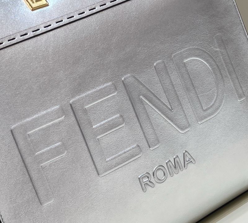 Fendi Shopping Bags